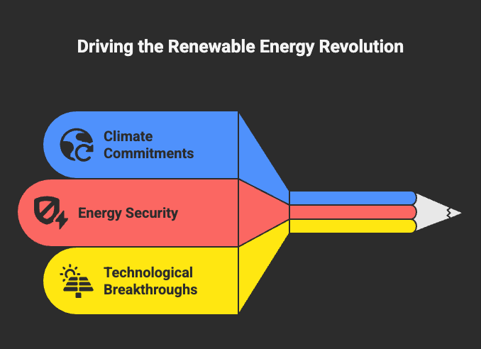 Sustainable Energy Technologies